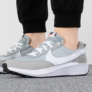 耐克（NIKE）男鞋跑步鞋夏季新款戶(hù)外運(yùn)動(dòng)鞋WINFLO8緩震透氣慢跑鞋DH9522-001 DH9522-003 39