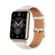 華為（HUAWEI）WATCH FIT 2 時尚款 月光白