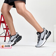 耐克（NIKE）官方艦店男鞋新款赤足FREE 4.0 FLYKNIT運動(dòng)鞋網(wǎng)面飛線(xiàn)透氣跑步鞋 DJ6106-002/FLYKNIT飛織氣墊 41