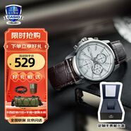 卡西歐（CASIO）手表男休閑商務(wù)復(fù)古風(fēng)男表日韓表送男友生日禮物學(xué)生送人 MTH-5001L-7A鋼盤皮帶