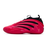 阿迪達(dá)斯（adidas）（adidas）男鞋夏季哈登9代運(yùn)動(dòng)鞋場(chǎng)上實(shí)戰(zhàn)籃球鞋JS1304 JS1304【2025夏季】 42