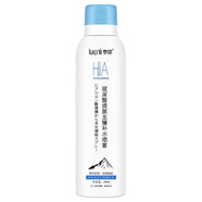 雯麗玻尿酸安瓶童顏至臻噴霧水補水滋潤爽膚雯麗噴霧保濕 300ml*1
