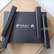 華為（HUAWEI）FTTR-B政企全光組網(wǎng)WIFI7帶2.5G口B866-S2+B671-S2套裝FTTO 電信B866-S2【主光貓WIFI7】