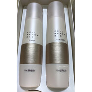 【正品】韓國(guó) THE SAEM cell renew bio 護(hù)膚水乳液 150ML 水+乳液