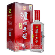 瀘州老窖濃香型白酒 52度 500mL 1瓶 頭曲