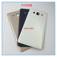 OPUYYM適用于三星J5108后蓋2016GalaxyJ5后蓋手機j510后蓋電池蓋 粉色