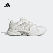 阿迪達斯 （adidas）明星同款清風(fēng)鞋新款CLIMACOOL跑步輕便透氣舒適休閑運動(dòng)鞋 JQ4901【曬圖退10】 36.5