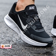 耐克（NIKE）官方艦店男鞋跑步鞋 新款舒適運動鞋耐磨緩震網(wǎng)面休閑鞋子慢跑鞋 CJ1682-004/輕盈透氣/拍大半碼 42