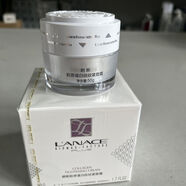 朗斯;LANACE朗斯膠原蛋白撫紋緊致霜50g升級(jí)版 保濕滋潤(rùn)面霜 50g