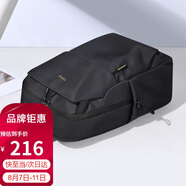 高爾夫（GOLF）雙肩包男士旅行背包男15.6吋電腦學(xué)生書包潮流多隔層通勤出差背包