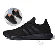 阿迪達斯 （adidas）阿迪達斯QUESTAR男鞋新款運動(dòng)鞋休閑透氣回彈跑步鞋B44806 AQ0863 41