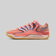 耐克（NIKE）男子KD18 EP籃球鞋HV1991-601 紅色  44.5 