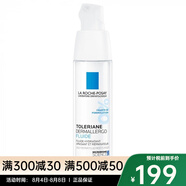 理膚泉（LA ROCHE-POSAY）特安舒緩修復(fù)霜安心霜40ml 清爽型 40ml 一瓶
