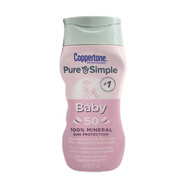 【】美國防過敏溫和霜SPF50無淚無香 176ml2024.07植萃霜