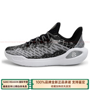 安德瑪（Under Armour）Curry11