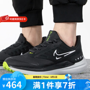 耐克（NIKE）  nike耐克夏季男鞋AIR WINFLO 9運動鞋跑步鞋 DM1106-001 43