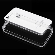 酷件適用蘋果iphone4s手機殼氣囊平果四防摔全包邊保護套軟殼A1349/A1332/A1431/A1387全包老款男透明 iPhone/蘋果 4透明款+指環(huán)扣 iPhone 其他型號