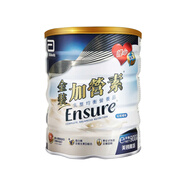 小安素 臻長(cháng)貝健系統 ABBOTT 雅培 PEDIASURE香港購美國雅培金裝加營(yíng)素香草味成人老人均衡營(yíng)養粉900g 凹罐特價(jià)保質(zhì)期至2026年3月