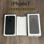 Apple【情懷珍藏】蘋果7全新官換官網(wǎng)未激活iPhone7全原裝電池 CCD 玫瑰金色【日版32G有原盒全套配件僅拆封】ios1 情懷孤品，價(jià)格合理，沒有暴利，理解再買 iphon
