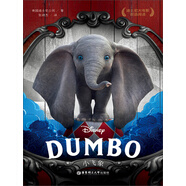 迪士尼英文原版·小飛象 Dumbo