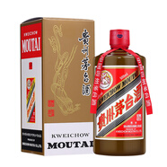 茅臺（MOUTAI） 2022年 精品 醬香型白酒 53度 500ml*6 整箱裝