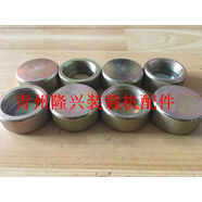 曼影（MANYING）曼影適用供應(yīng)鏟車裝載機配件30E65050F652B650B變速箱加油蓋 新款