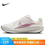 耐克NIKE女跑步鞋DOWNSHIFTER 13運動鞋F(xiàn)D6476-004幻影36
