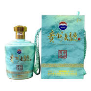 茅臺(tái)貴州茅臺(tái)（MOUTAI) 53度 2.5L 1瓶 兔年大曲