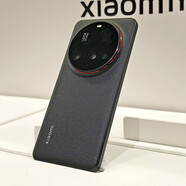 華為（HUAWEI）現貨MIUI/ Xiaomi 15 Ultra驍龍8芯片智能5G徠卡拍照手機 黑色 5G全網(wǎng)通官方標配 全新未激活12GB 2561