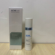 雅邦凈膚控油爽膚水100ml潔面乳200g控油霜50g凈膚祛痘精華液30ml 凈膚祛痘精華液30ml