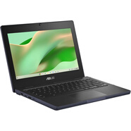 ASUS華碩Chromebook CR11加固型筆記本電腦 11.6英寸顯示屏 英特爾N100處理器4+64GB ChromeOS操作系統(tǒng) 礦物灰色 4+64GB