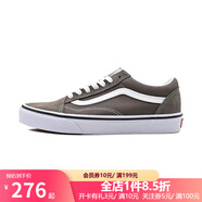 VANS范斯新款Filmore黑色復(fù)古休閑鞋男款板鞋運(yùn)動鞋VN0A3WKZ5GX VN0005UF9JC 39