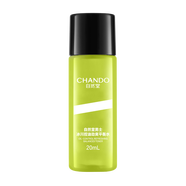 自然堂男士冰川控油水 爽膚水護膚品（勁爽平衡祛痘舒緩緊致控油保濕） 冰川控油水 20ml