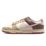 耐克NIKE男子休閑鞋板鞋DUNK緩震運動(dòng)鞋HF5441-200卡其色39