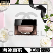 香奈兒（Chanel）官方旗艦正品智慧緊膚套裝盒補(bǔ)水保濕滋潤(rùn)肌膚送女友生日禮物 智慧緊膚提拉眼霜15g