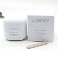 蘭芝（LANEIGE）小藍盾水庫保濕日霜蘭芝水酷透明質(zhì)酸嘭潤面霜50ml啫喱清爽滋潤型 新款 清爽型/清潤型  保質(zhì)期27年