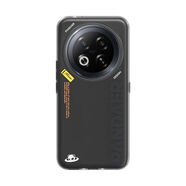 魅族【全新正品】魅族PANDAER手機殼適配魅族手機note16/16PRO 全包殼 星環(huán) Note16