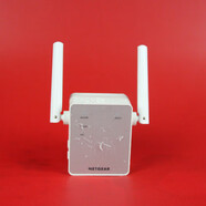 網(wǎng)件（NETGEAR）中繼器 EX6150 WN3000RP 雙頻無線擴展增強信號放大器 EX3700 500dBm