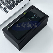 三星（SAMSUNG）適用于全新三星S9+玻璃后蓋 G9600 G9650電池蓋拆機(jī)后殼外殼鏡面 S9謎夜黑【送拆機(jī)工具】 拆機(jī)98新后蓋