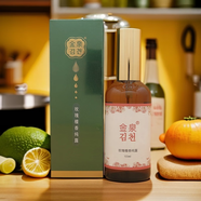 金泉金泉純露薰衣草甘菊玫瑰檀香100g舒緩保濕補水滋養收斂緊致肌膚 玫瑰檀香純露