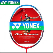 尤尼克斯（YONEX） 弓箭FB ARCFB VTFB VT60 AT600 粉VTIFBP 羽毛球拍 弓箭FB_F_G6_SP版本_停產(chǎn)無售后 空拍