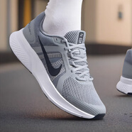 耐克（NIKE）官方艦店男鞋跑步鞋 春季新款RUN SWIFT緩震健身運動(dòng)鞋透氣休閑鞋 014-RUN SWIFT 3 43