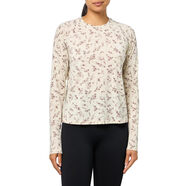 哥倫比亞（Columbia）哥倫比亞 女式 PFG 未知針織長(cháng)袖, 石獵魚(yú) 石獵魚(yú) Medium