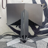 DELL PRECISIONAlienware電腦顯示器AW2723DF 27寸2K240HZ電競游戲 二手AW2518H 25寸1K 帶燈240HZ T 套餐一