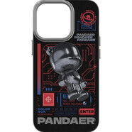 品起魅族Pandaer磁吸iPhone13系列13promax手機(jī)殼防摔全包保護(hù)支持mag METAL iPhone13ProMax
