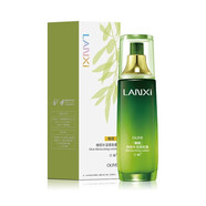 蘭皙（LANXI）橄欖補濕柔膚露100ml護膚品女化妝水爽膚水補水保濕 100ml