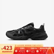 耐克（NIKE） 夏季男鞋V2K RUN運動鞋跑步鞋 HJ4497-001 42.5