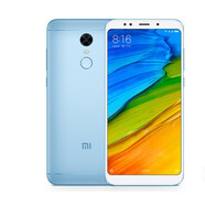紅米/小米 Redmi 5 Plus通4G手機工作室9A抖音快手運營(yíng)note5 淺藍色 4G全網(wǎng)通 套餐一 紅米5PLUS 4+64GB