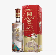 國窖1573拍碼發(fā)貨 假一賠十 【喜酒特惠】 52度 500mL 1瓶 大時代