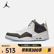 耐克（NIKE）JORDAN COURTSIDE 23 男子運(yùn)動(dòng)鞋 AR1000-104 42.5